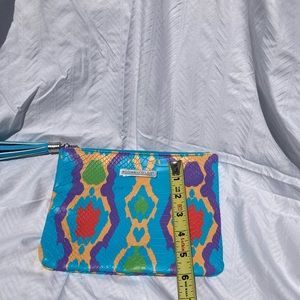 Rodan Fields Clutch-Cosmetic Bag